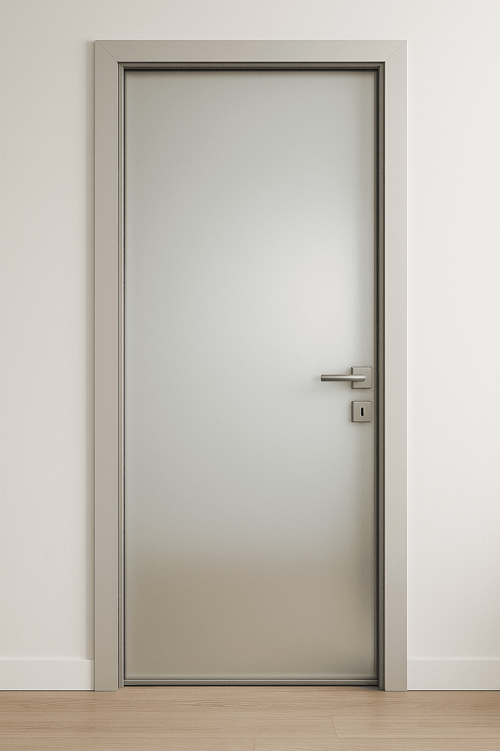 Glass Features