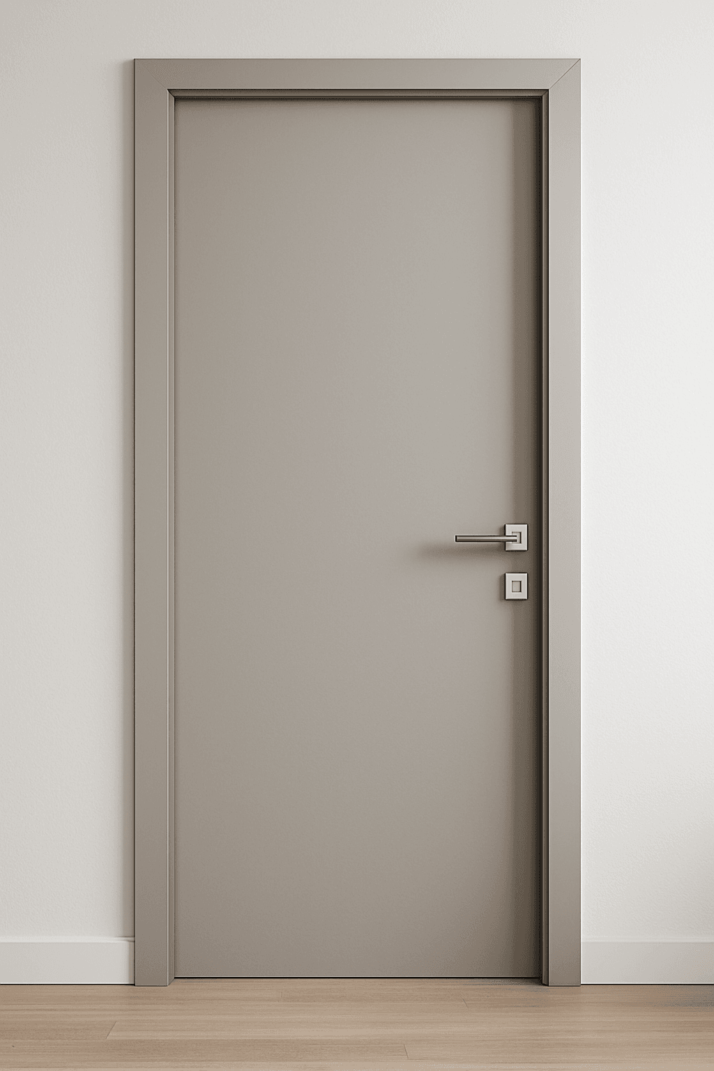 Luxury Door